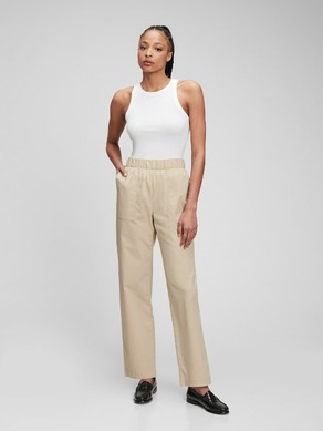 GAP Washwell Pantaloni