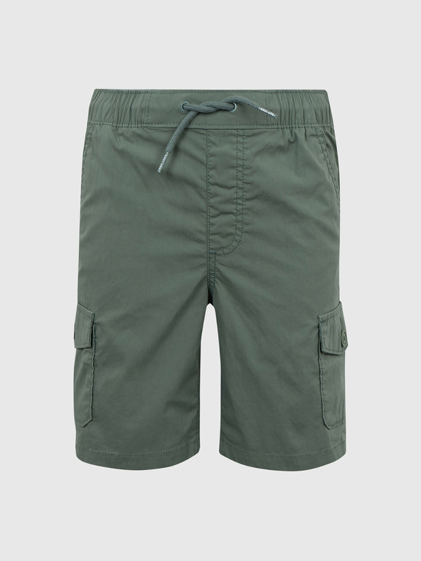 GAP Pantaloni scurţi pentru copii Verde