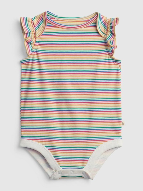 GAP Body pentru copii Galben