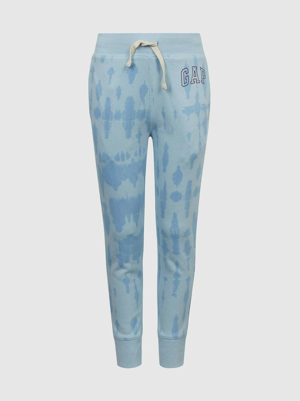GAP Pantaloni de trening pentru copii Albastru