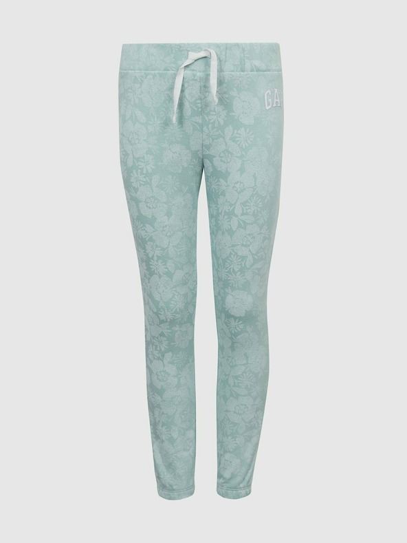 GAP Pantaloni de trening pentru copii Verde