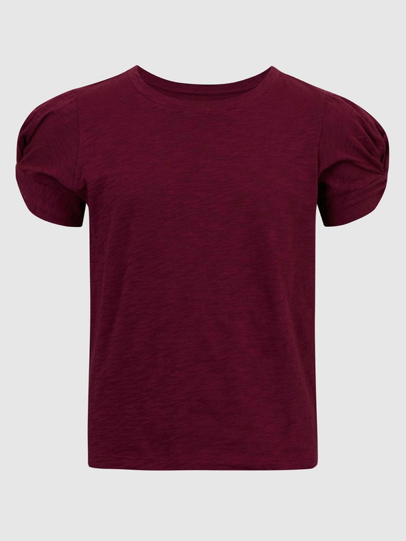 GAP Tricou pentru copii Roșu