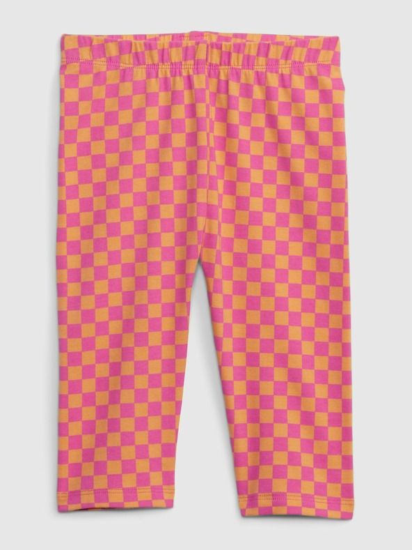 GAP Baby colanți Mix & Match GAP