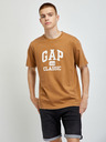 GAP 1969 Classic Organic Tricou