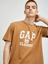 GAP 1969 Classic Organic Tricou