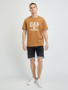 GAP 1969 Classic Organic Tricou