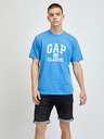 GAP 1969 Classic Organic Tricou