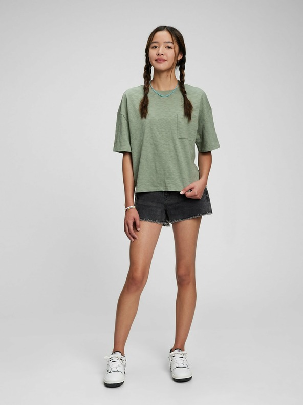 GAP Tricou GAP & Disney Mickey pentru copii