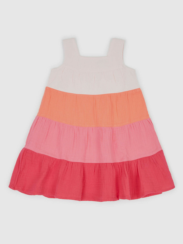 GAP Rochie pentru copii Roz