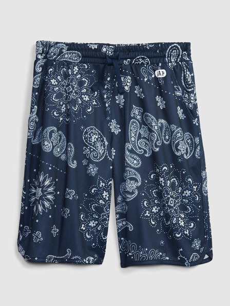 GAP GapFit Pantaloni scurţi pentru copii