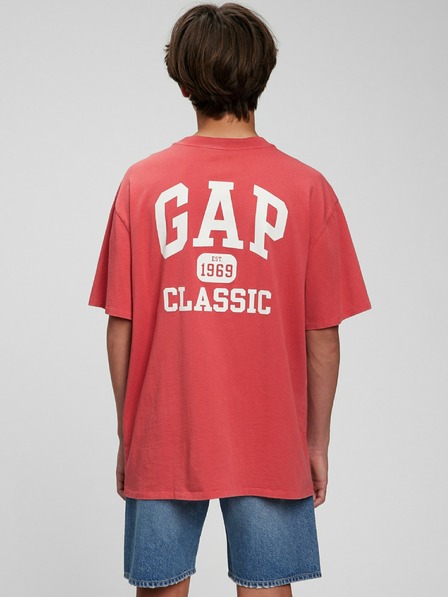 GAP Teen Classic Tricou pentru copii