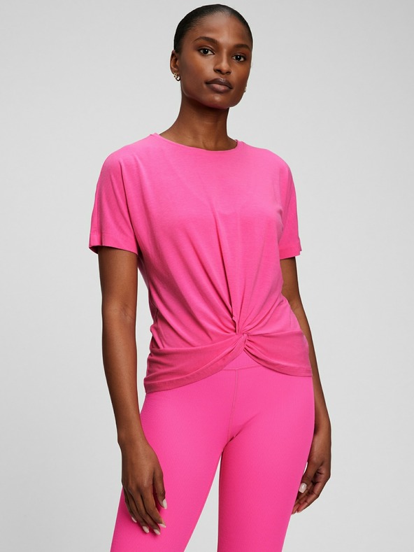 GAP Tricou Roz