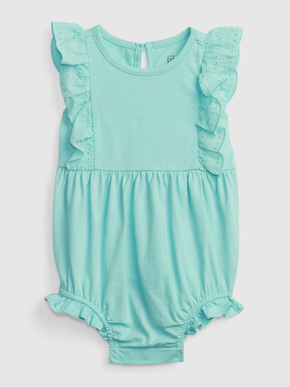 GAP Body pentru copii Verde