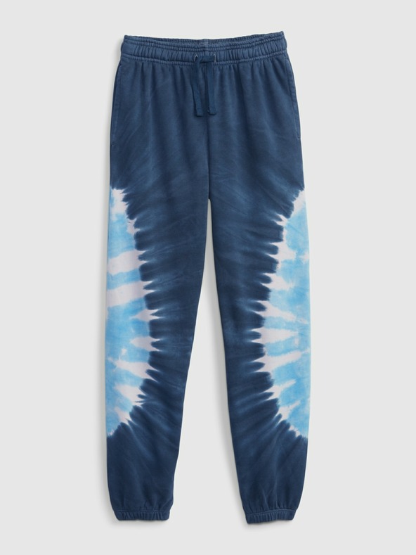 GAP Pantaloni de trening pentru copii Albastru