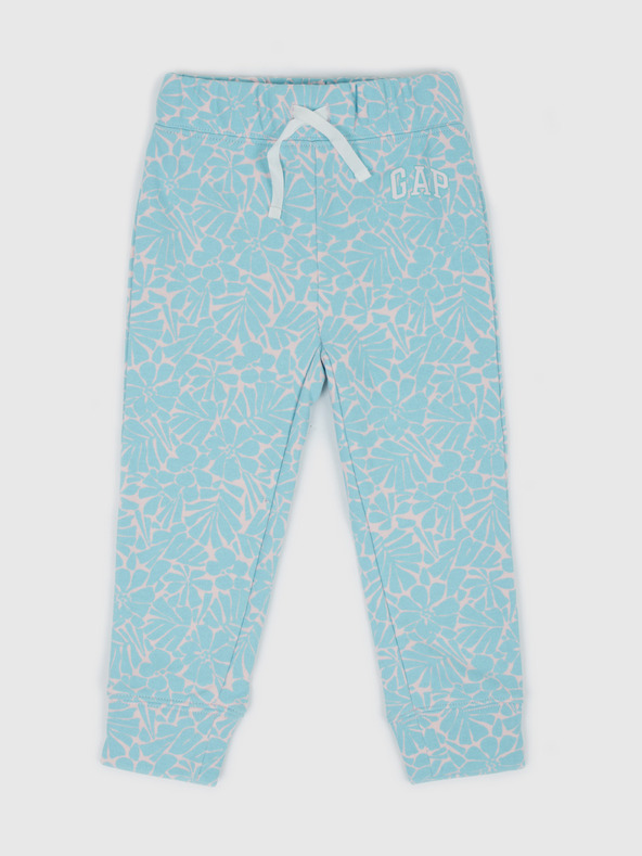 GAP Pantaloni de trening pentru copii Albastru