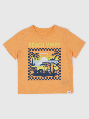 GAP Beach Vibes Tricou pentru copii