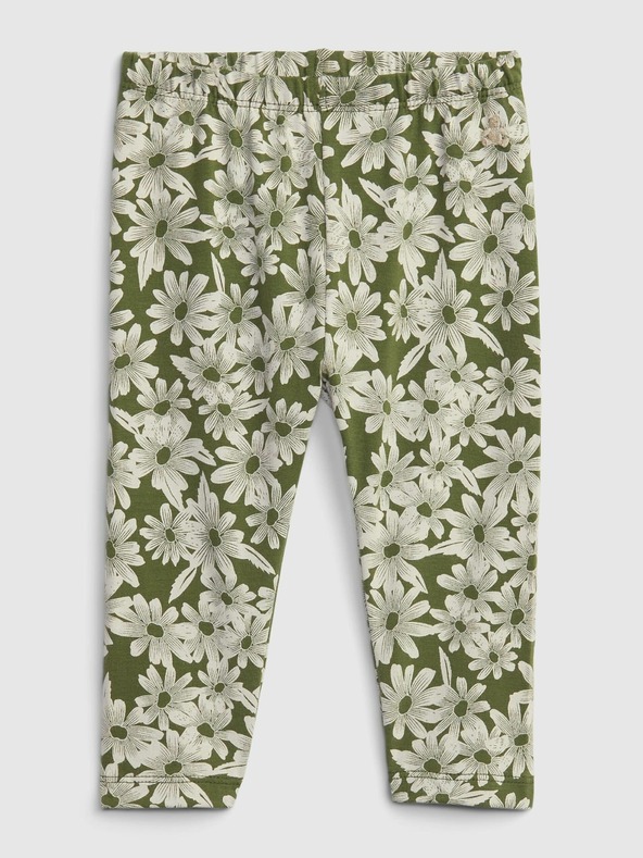 GAP Colanţi pentru copii Verde