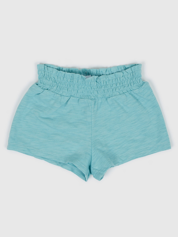 GAP Pantaloni scurți pentru copii Albastru