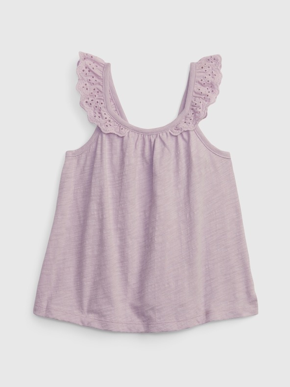 GAP Maiou pentru copii Violet