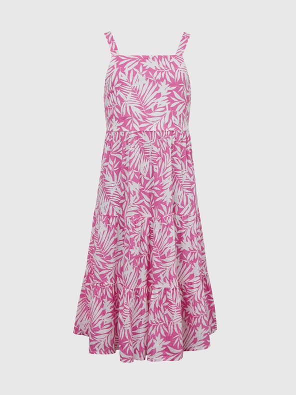 GAP Rochie pentru copii Roz
