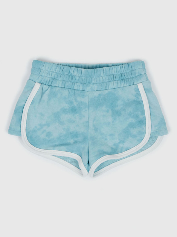 GAP Pantaloni scurți pentru copii Albastru