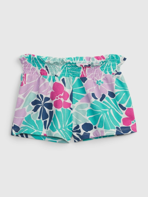 GAP Pantaloni scurți pentru copii Albastru