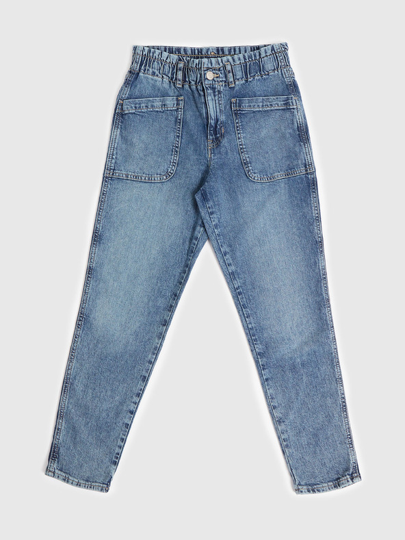 GAP Jeans pentru copii Albastru