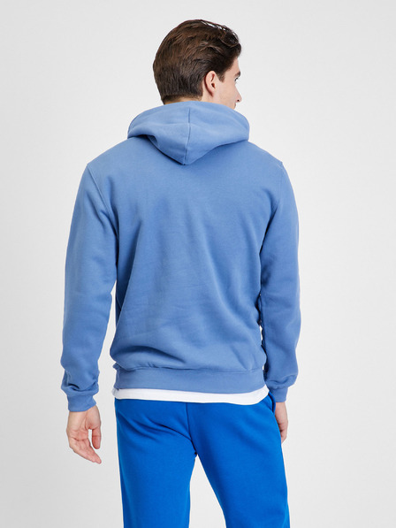 GAP Hanorac vintage soft cu glugă GAP