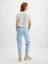 GAP fleece Pantaloni de trening