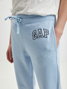 GAP fleece Pantaloni de trening