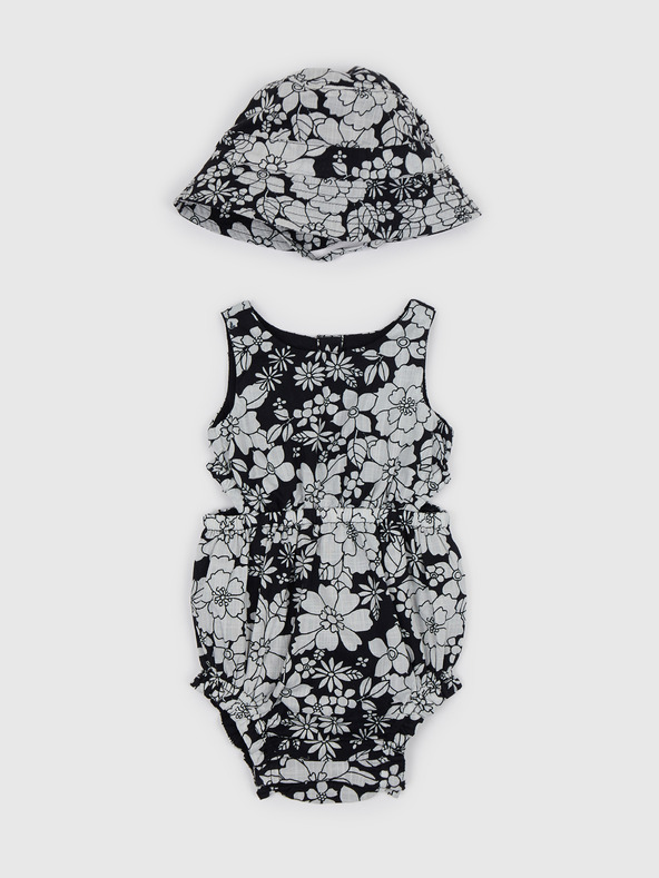 GAP Baby set cu model GAP