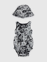 GAP Baby set cu model GAP