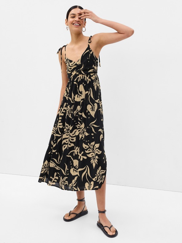 GAP Rochie Negru