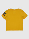 GAP Baby tricou GAP × Rock the Bells