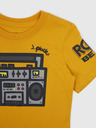 GAP Baby tricou GAP × Rock the Bells