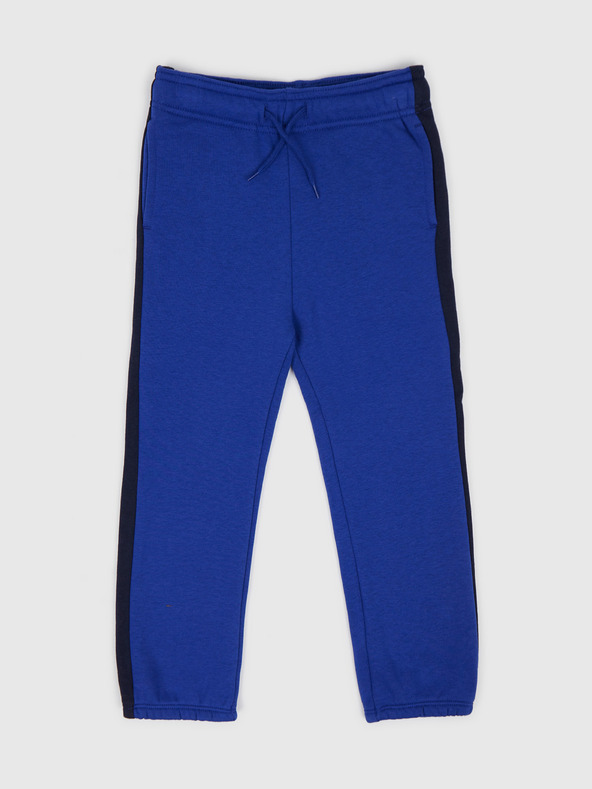 GAP Pantaloni de trening pentru copii Albastru