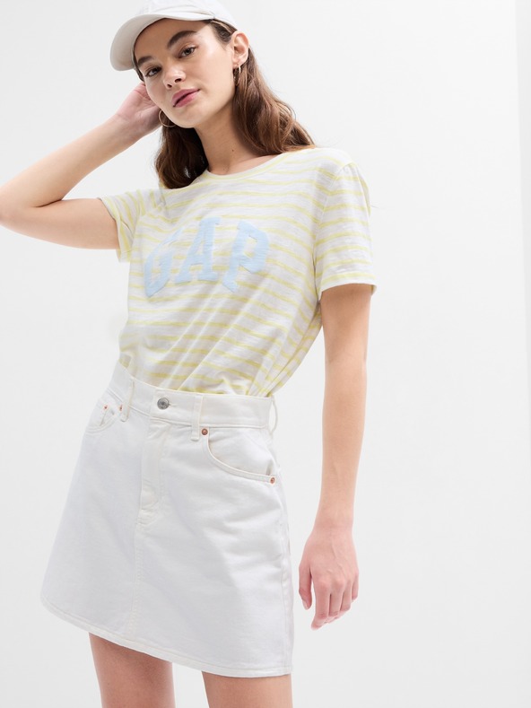 GAP Tricou Galben