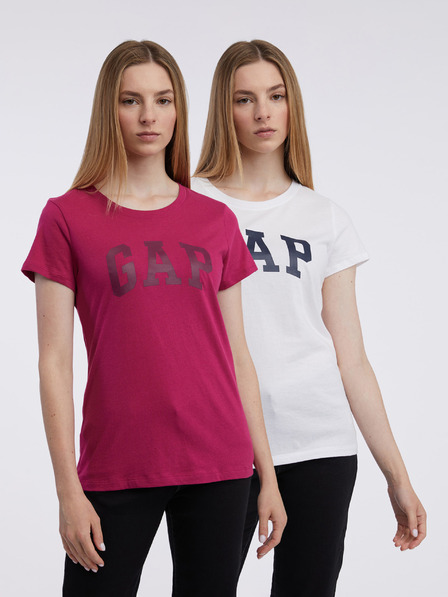 GAP Tricou 2 buc