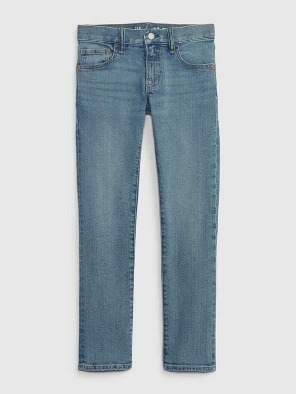 GAP Jeans pentru copii Albastru