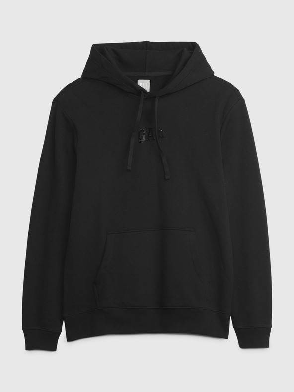 GAP Hanorac Negru