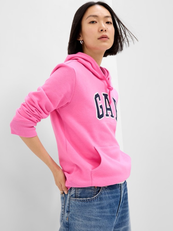 GAP Hanorac Roz