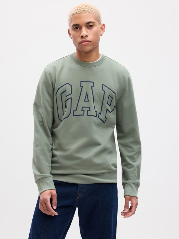 GAP Hanorac Verde
