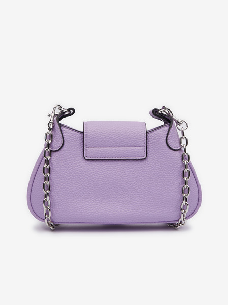 Versace Jeans Couture Violet deschis pentru femei Versace Jeans Couture Geantă B