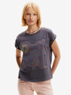 Desigual Berlin Tricou