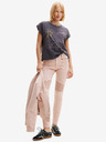 Desigual Berlin Tricou
