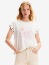 Desigual Berlin Tricou