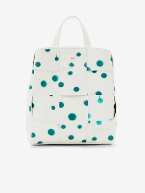 Desigual New Splatter Sumy Mini Rucsac