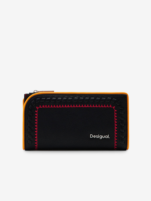 Desigual Prime Ines Portofel Negru