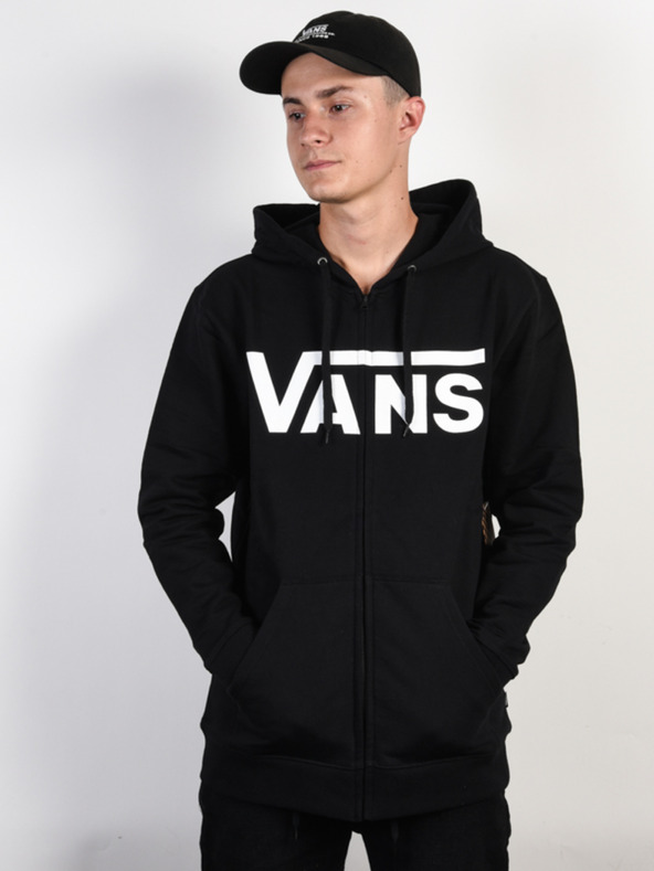 Vans Hanorac Negru
