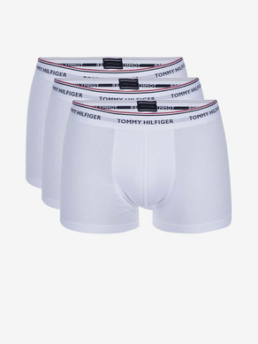 Tommy Hilfiger Underwear Boxeri, 3 bucăți